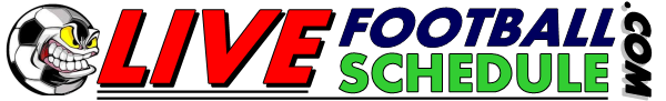 LiveFootballSchedule.com