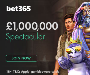Million Pound Spectacular