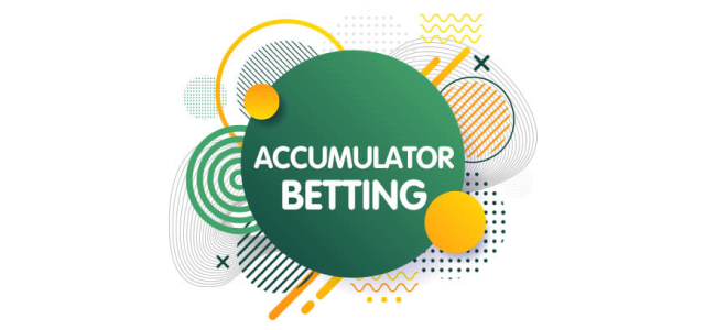 Football Accumulator Bet