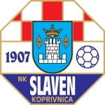 Slaven Koprivnica vs Rijeka