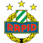 Salzburg vs Rapid Wien