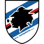 Sampdoria vs Juventus