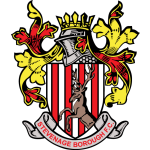 Stevenage vs Swansea City